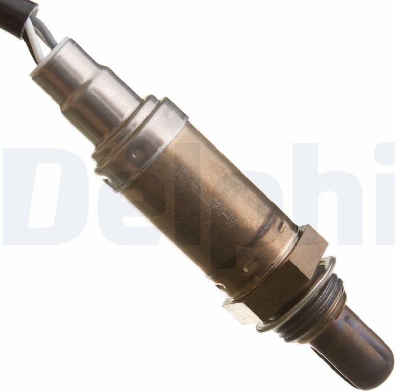 Delphi ES10254-12B1 - Sonda Lambda parts5.com