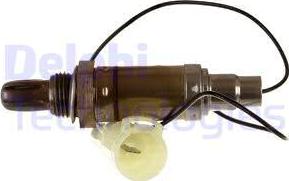 Delphi ES10226-12B1 - Sonde lambda parts5.com