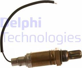 Delphi ES10277-12B1 - Αισθητήρας λάμδα parts5.com