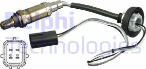 Delphi ES11108-12B1 - Lambda andur parts5.com