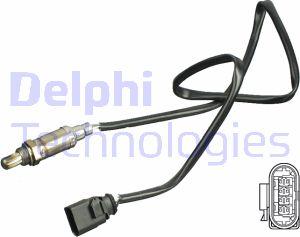 Delphi ES11117-12B1 - Lambda andur parts5.com