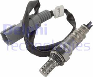 Delphi ES20410-12B1 - Lambda andur parts5.com