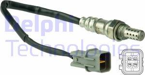 Delphi ES20529-12B1 - Lambda Sensor parts5.com