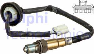 Delphi ES2064412B1 - Sonda Lambda parts5.com