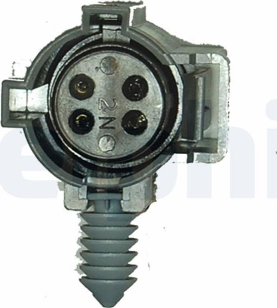 Delphi ES20044-12B1 - Lambda Sensor parts5.com