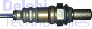 Delphi ES20035-12B1 - Lambda-sonda parts5.com