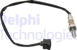 Delphi ES20354-12B1 - Lambdaszonda parts5.com