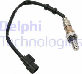 Delphi ES20356-12B1 - Lambda sonda parts5.com