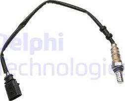 Delphi ES20367-12B1 - Lambda andur parts5.com