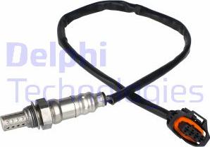 Delphi ES20314-12B1 - Αισθητήρας λάμδα parts5.com