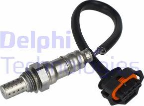 Delphi ES20315-12B1 - Sonde lambda parts5.com