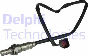 Delphi ES20334-12B1 - Lambda andur parts5.com