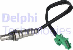 Delphi ES20245-12B1 - Lambda sonda parts5.com