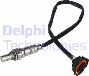 Delphi ES20282-12B1 - Lambda sonda parts5.com