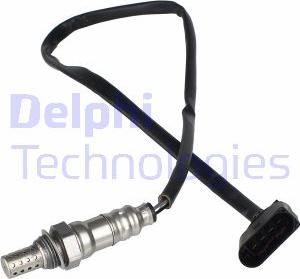 Delphi ES20270-12B1 - Lamda-sonda parts5.com