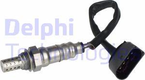 Delphi ES20271-12B1 - Lambda sonda parts5.com