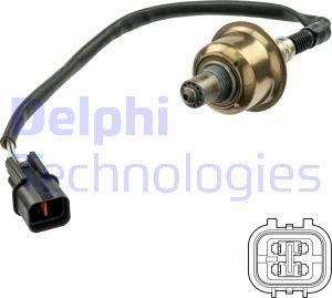 Delphi ES21125-12B1 - Lambdatunnistin parts5.com