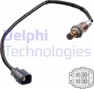 Delphi ES21249-12B1 - Lambda andur parts5.com