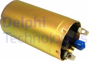 Delphi FE0440-12B1 - Kütusepump parts5.com