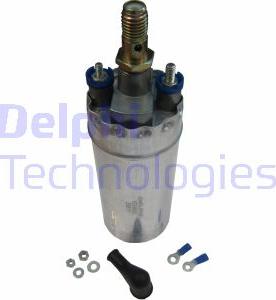 Delphi FE0450-12B1 - Fuel Pump parts5.com