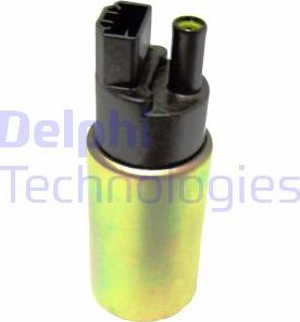 Delphi FE0429-12B1 - Fuel Pump parts5.com