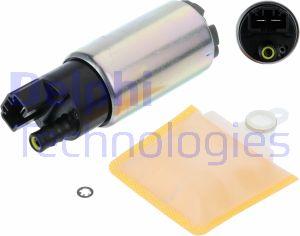 Delphi FE0794-12B1 - Fuel Pump parts5.com