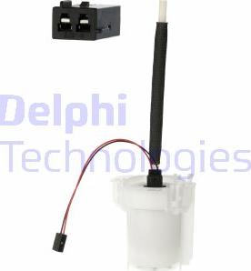 Delphi FE0788-12B1 - Fuel Pump parts5.com