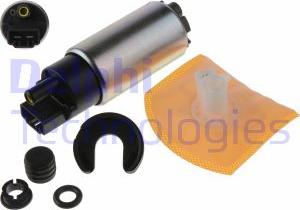 Delphi FE0777-12B1 - Bomba de combustible parts5.com