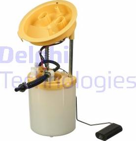 Delphi FG1506-12B1 - - - parts5.com