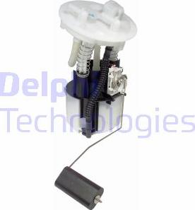 Delphi FG1049-12B1 - - - parts5.com