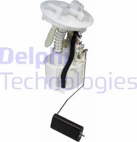 Delphi FG1050-12B1 - - - parts5.com