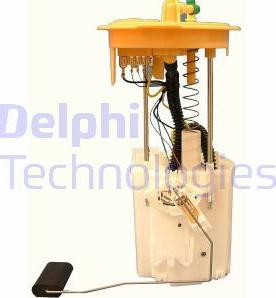 Delphi FG1007-12B1 - - - parts5.com