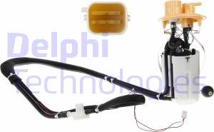 Delphi FG1252-12B1 - - - parts5.com