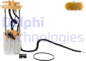 Delphi FG1706-12B1 -  parts5.com