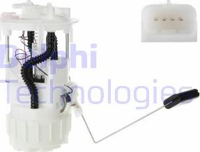 Delphi FG2355-12B1 - - - parts5.com