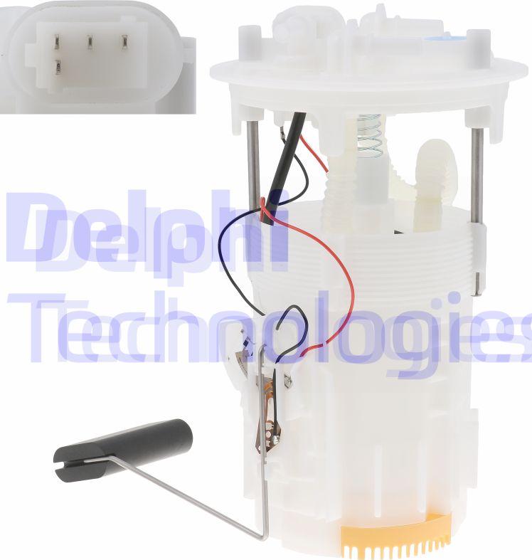 Delphi FT4115-12B1 - - - parts5.com