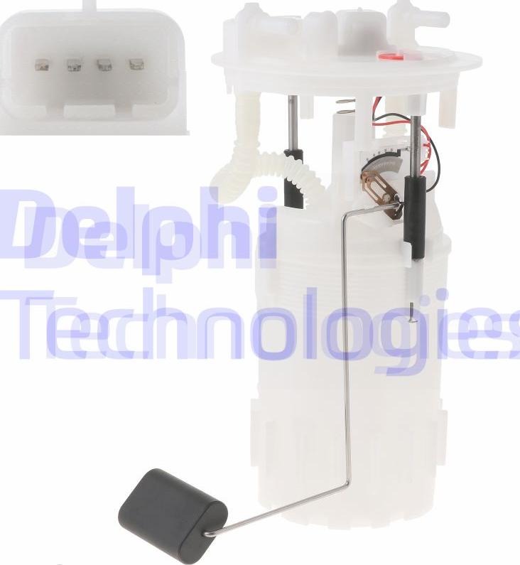 Delphi FT4116-12B1 - - - parts5.com