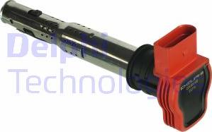 Delphi GN10446-12B1 - Ignition Coil parts5.com