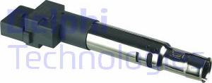 Delphi GN10443-12B1 - Ignition Coil parts5.com