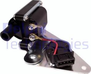 Delphi GN10351-12B1 - Ignition Coil parts5.com