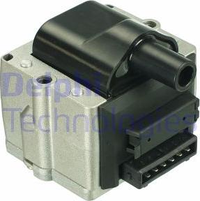 Delphi GN10378-12B1 - Süütepool parts5.com