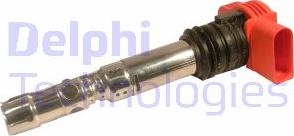 Delphi GN10444-12B1 - Sytytyspuola parts5.com