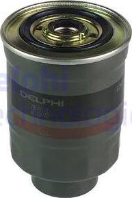 Delphi HDF526 - Fuel filter parts5.com