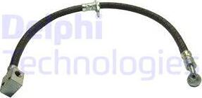 Delphi LH6491 - Brake Hose parts5.com