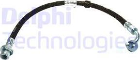 Delphi LH6581 - Tubo flexible de frenos parts5.com