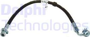 Delphi LH6582 - Tubo flexible de frenos parts5.com