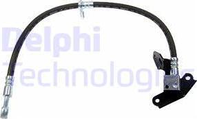 Delphi LH6682 - Brake Hose parts5.com