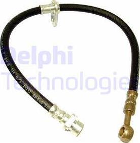 Delphi LH6034 - Brzdová hadice parts5.com