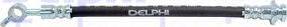 Delphi LH6849 - Brake Hose parts5.com