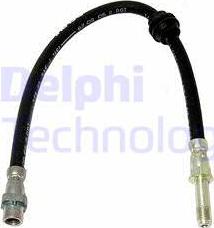 Delphi LH6302 - Tubo flexible de frenos parts5.com